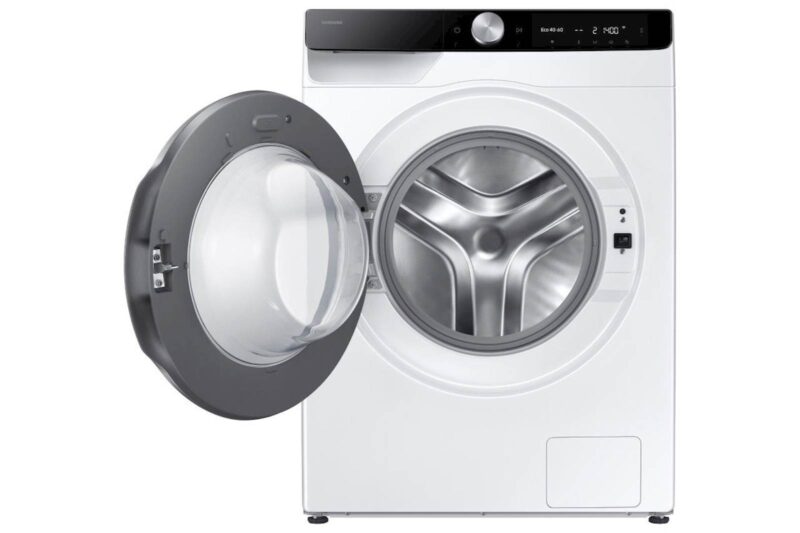 Pralni stroj Samsung WW90DG6U8FLKU4