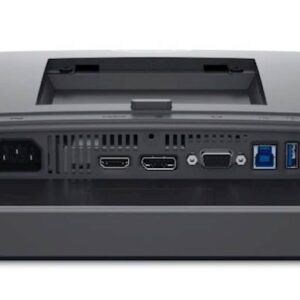 Monitor DELL P2425