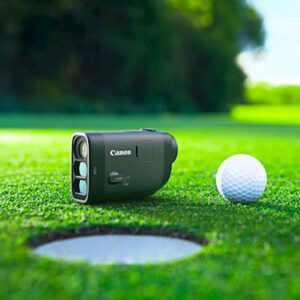 CANON GOLF