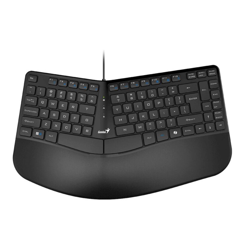 Tipkovnica Genius Ergo KB-700 Tipkovnica Genius Ergo KB-700