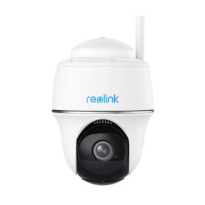 REOLINK IP KAMERA ARGUS SERIJA B430 5MP, Zunanja, Pan&Tilt, Barvni nočni vid
