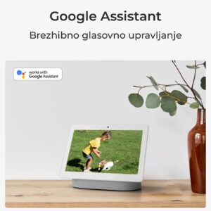 REOLINK IP KAMERA ARGUS SERIJA B430 5MP, Zunanja, Pan&Tilt, Barvni nočni vid