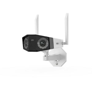 Reolink IP Kamera DUO serija W730 4K, Zunanja, dvojna leča Panorama 180 stopinj Reolink IP Kamera DUO serija W730 4K, Zunanja, dvojna leča Panorama 180 stopinj