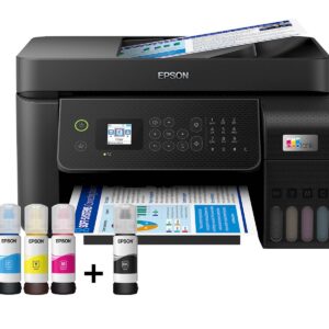 Večfunkcijska brizgalna naprava EPSON EcoTank L5316
