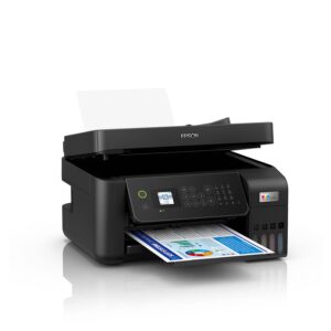 Večfunkcijska brizgalna naprava EPSON EcoTank L5316