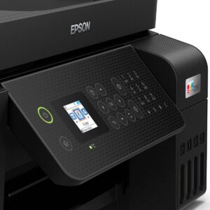 Večfunkcijska brizgalna naprava EPSON EcoTank L5316