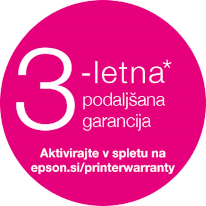 Večfunkcijska brizgalna naprava EPSON EcoTank L5316