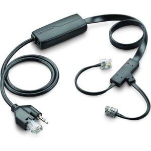 POLY elektronski preklopnik slušalk Poly APC-43 TAA POLY elektronski preklopnik slušalk Poly APC-43 TAA