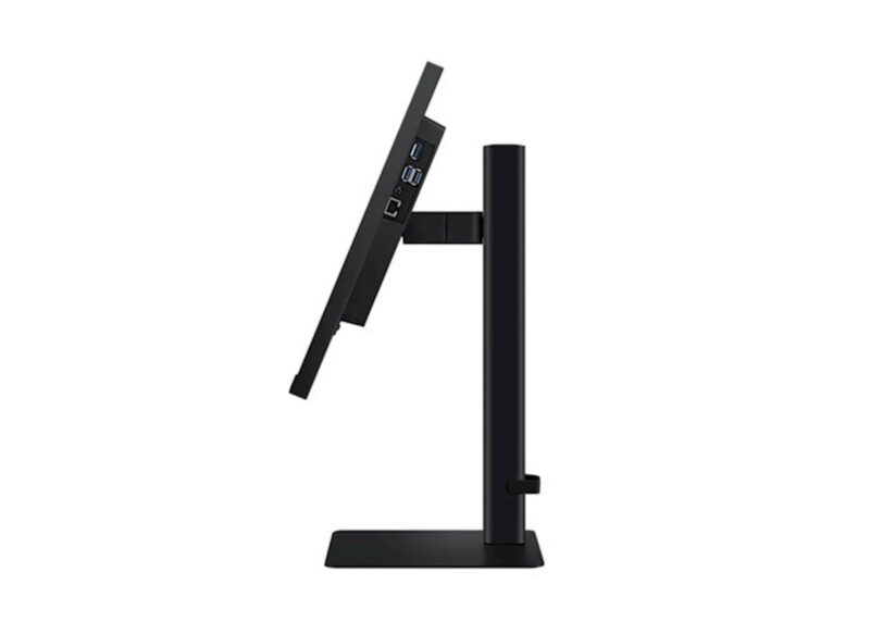 Monitor Samsung 24" S60UD ViewFinity S6, IPS, 2560x1440, HDMI, DP, USB-C Monitor Samsung 24" S60UD ViewFinity S6, IPS, 2560x1440, HDMI, DP, USB-C