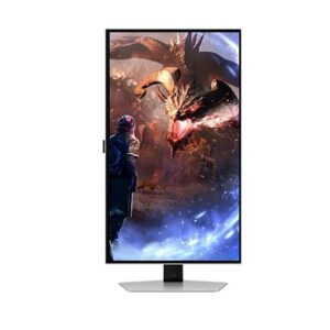 Monitor Samsung 27" OLED G60SD Odyssey G6, 2560x1440, 2x HDMI, DP, 360Hz