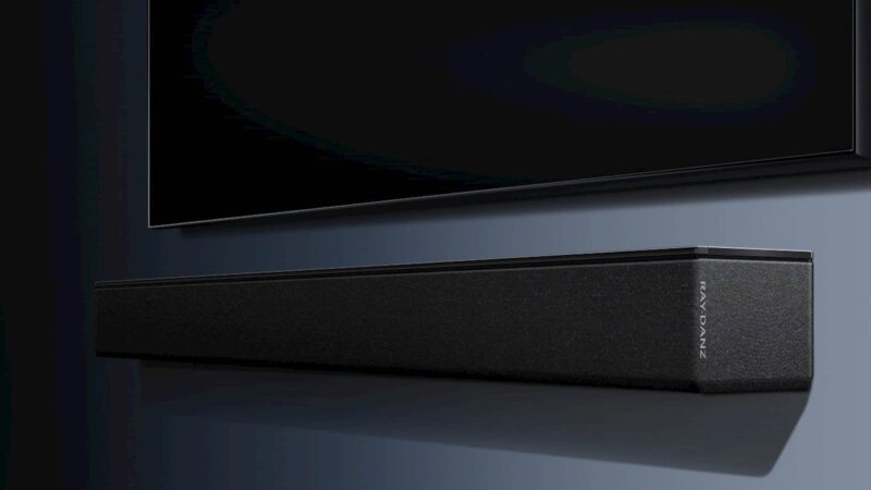 Soundbar TCL Q75HE