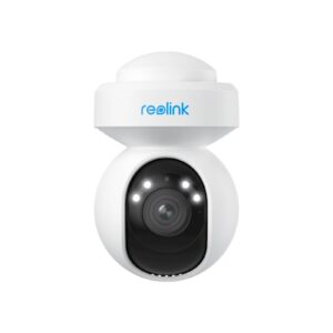 Reolink IP Kamera  E serija E560 4K,Zunanja,  PTZ Wi-FI 6, 3x optični zoom, Auto sledenje