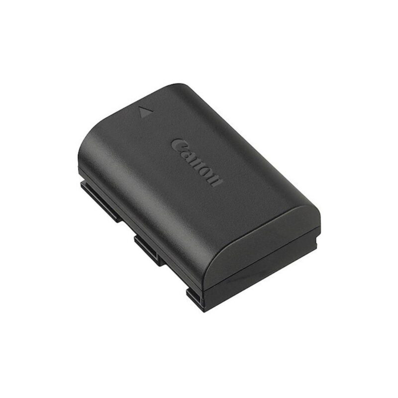 Baterija CANON LPE6P za EOS R5 II
