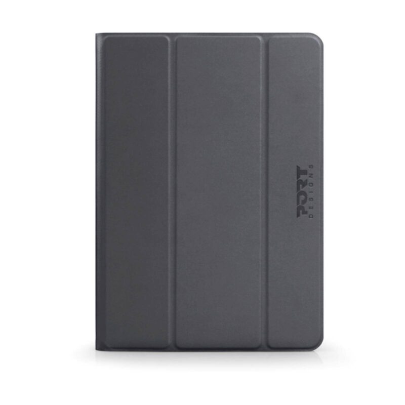 Ovitek PORT Noumea II 9-11", siv