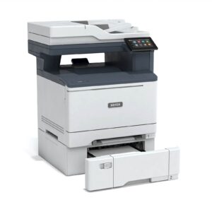 Večfunkcijska barvna laserska naprava XEROX C325DNI