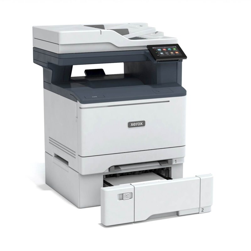 Večfunkcijska barvna laserska naprava XEROX C325DNI