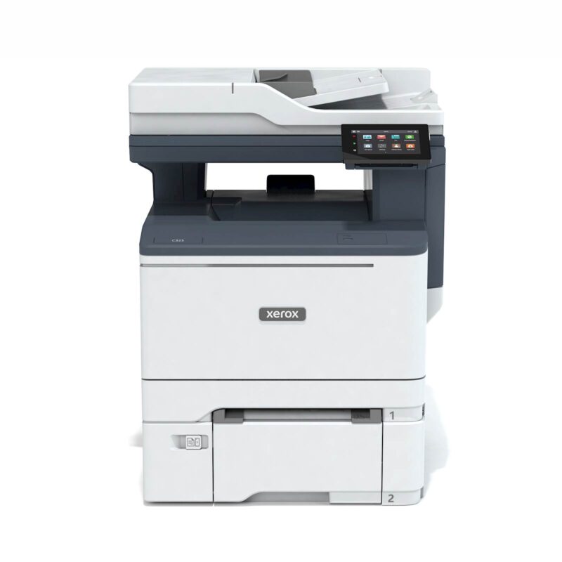 Večfunkcijska barvna laserska naprava XEROX C325DNI