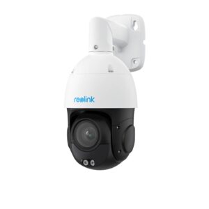 Reolink IP Kamera P850 4K, 8MP,  360° Pan & 90° Tilt, 16x zoom, Auto sledenje, POE