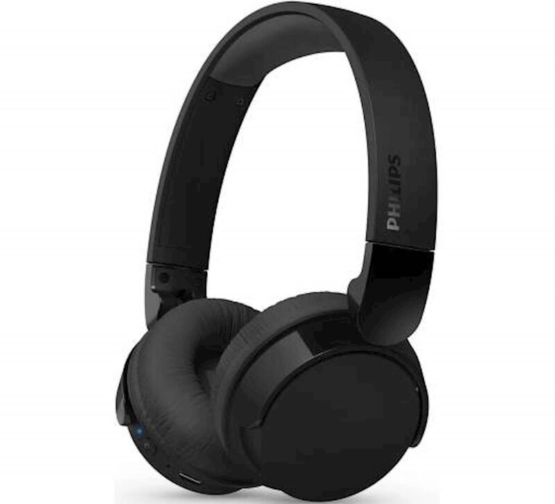 SLUŠALKE PHILIPS TAH3209BK
