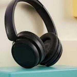 SLUŠALKE PHILIPS TAH5209BK