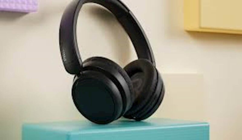 SLUŠALKE PHILIPS TAH5209BK