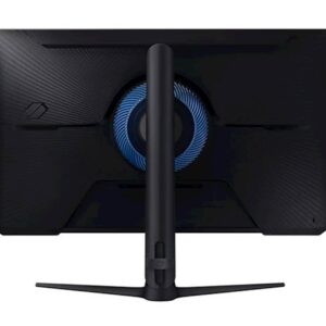 Monitor Samsung 27" G30D Odyssey G3, VA, 1920x1080, HDMI, DP, 180Hz