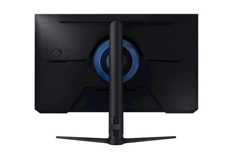 Monitor Samsung 27" G30D Odyssey G3, VA, 1920x1080, HDMI, DP, 180Hz