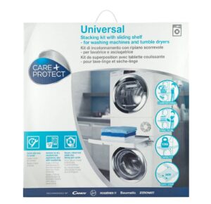 Univerzalni vezni element med pralnim in sušilnim strojem, WSK1110U (Care+Protect) Univerzalni vezni element med pralnim in sušilnim strojem, WSK1110U (Care+Protect)