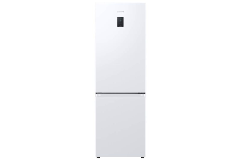 Hladilnik SAMSUNG RB34C672EWW/EK