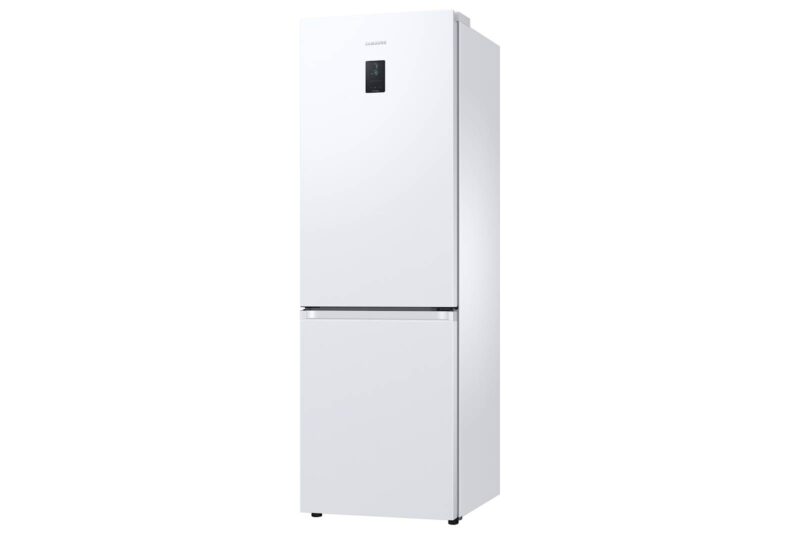 Hladilnik SAMSUNG RB34C672EWW/EK