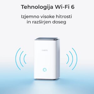 Reolink Home Hub 1 16MP, do 8 kamer, 64Gb MicroSD, Alarm 115Db Reolink Home Hub 1 16MP, do 8 kamer, 64Gb MicroSD, Alarm 115Db