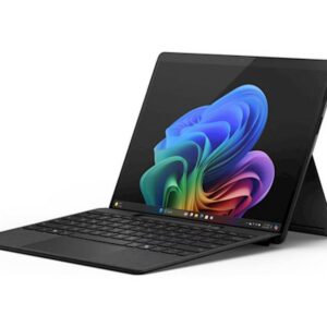 Tablični računalnik Microsoft Surface Copilot+PC-13"/Snapdragon X Elite/16GB/1TB/W11H-OLED
