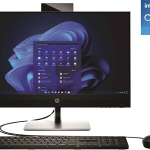 Računalnik HP ProOne 240 G10 i5-1334U/16GB/SSD 512GB/23,8'' FHD IPS/W11Pro