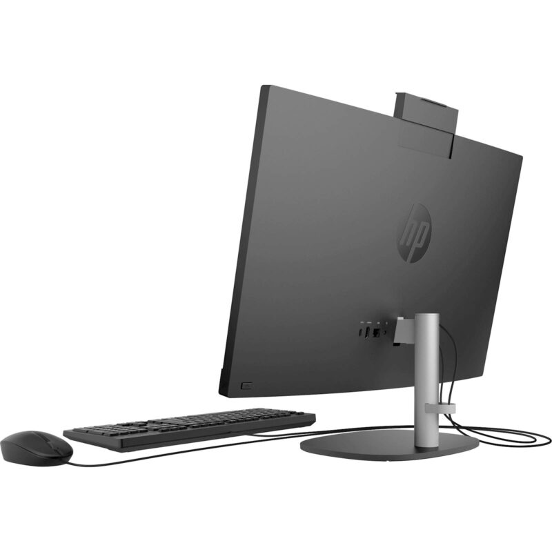 Računalnik HP ProOne 240 G10 i5-1334U/16GB/SSD 512GB/23,8'' FHD IPS/W11Pro