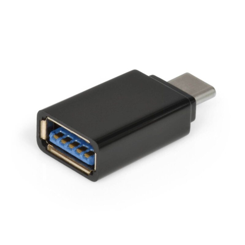 Pretvornik PORT USB-C na USB-A