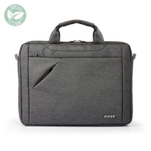 Torbica PORT Sydney ECO 13/14", siva