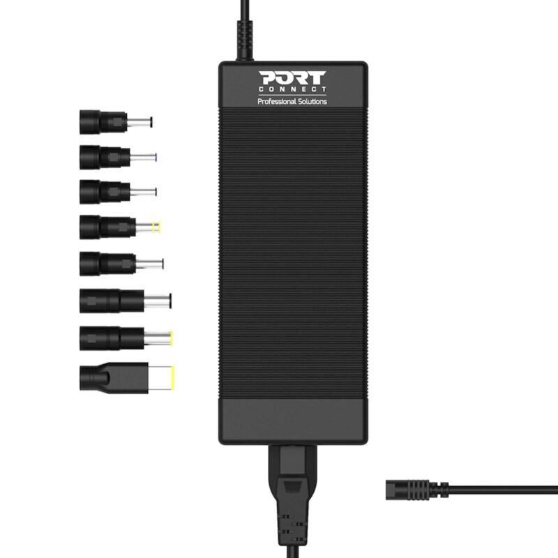 Napajalnik PORT GAMING  univerzalen 250W