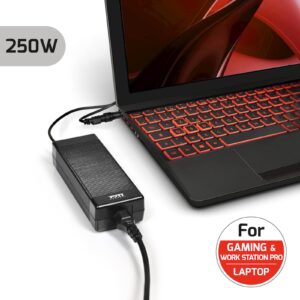 Napajalnik PORT GAMING  univerzalen 250W