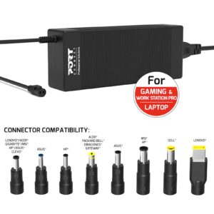 Napajalnik PORT GAMING  univerzalen 250W