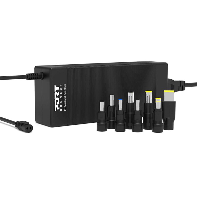 Napajalnik PORT GAMING  univerzalen 250W