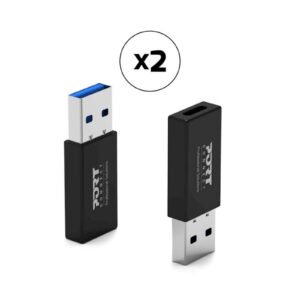 Pretvornik PORT USB-A na USB-C