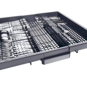 Vgr. pomivalni stroj HAIER XS 6B0S3FSB, B, 60 cm