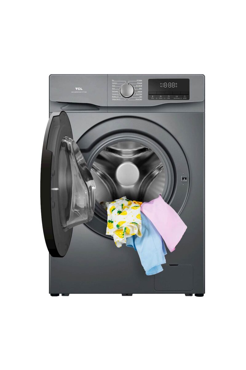 Pralni stroj TCL FF1014SA1, 10 kg, A-10%
