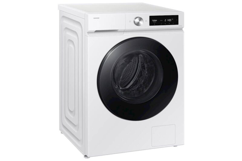 Pralno sušilni stroj Samsung WD11DB7B85GWU4, 11+6 kg