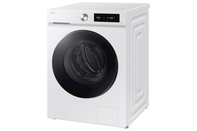 Pralno sušilni stroj Samsung WD11DB7B85GWU4, 11+6 kg