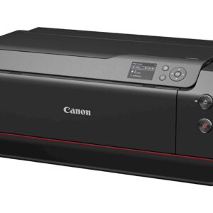 Brizgalni tiskalnik CANON PRO1100, A2 brizgalni tiskalnik za profesionalne fotografe