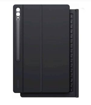 SAMSUNG MAPA S TIPKOVNICO GALAXY TAB S10 ULTRA/S9 ULTRA BLACK SAMSUNG MAPA S TIPKOVNICO GALAXY TAB S10 ULTRA/S9 ULTRA BLACK