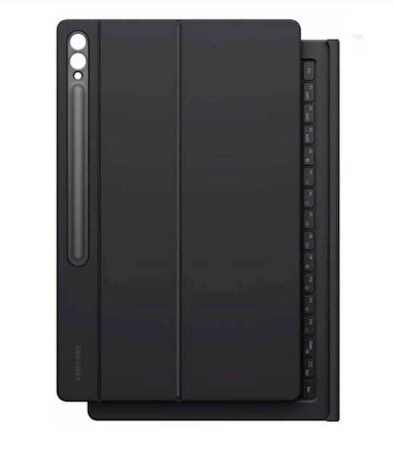 SAMSUNG MAPA S TIPKOVNICO GALAXY TAB S10 ULTRA/S9 ULTRA BLACK