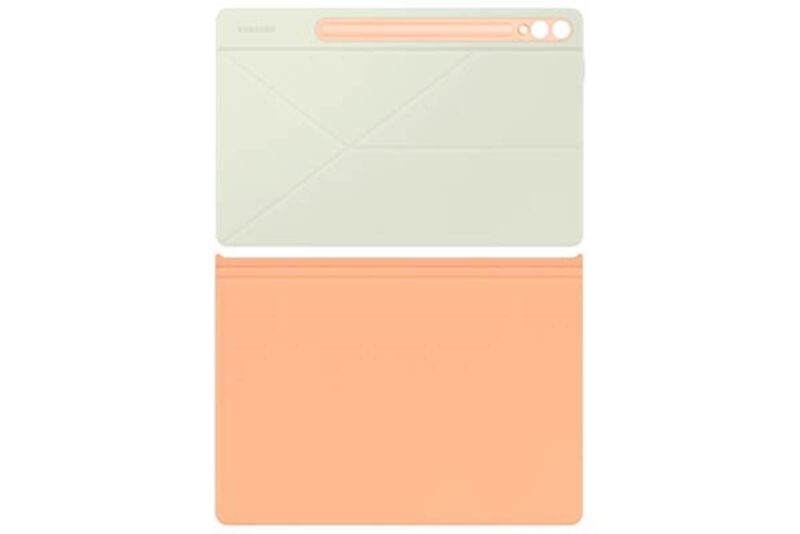 SAMSUNG MAPA SMART GALAXY TAB S10+/S9+/FE+ ORANGE