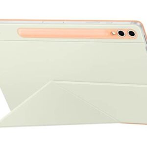 SAMSUNG MAPA SMART GALAXY TAB S10+/S9+/FE+ ORANGE